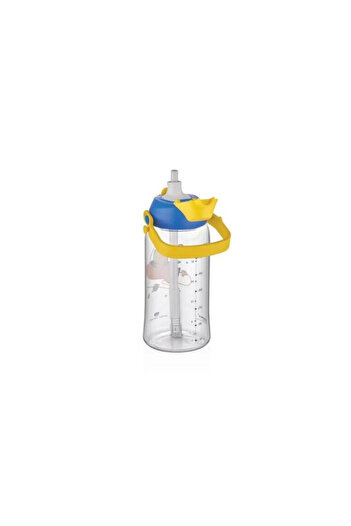 Uzspace Animal Sky Party 730 ml Water Bottle