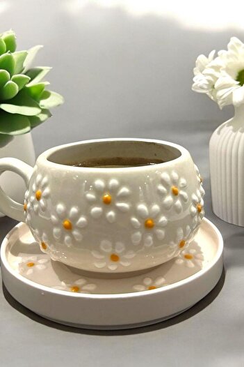 TR Home Daisy Cup (Single Person)
