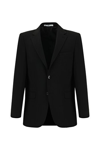 Kiğılı Relaxed Fit Comfortable Cut Classic Suit