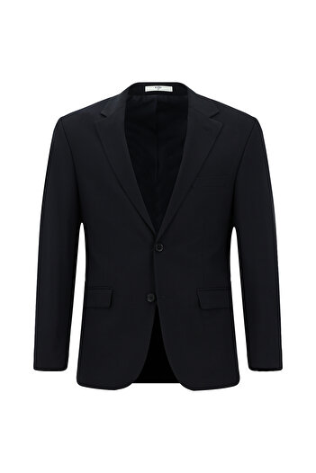 Kiğılı Woolen Straight Suit
