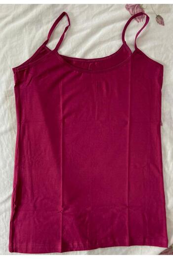 Wotrart Stylish and Comfortable Women's Nightgown Undershirt