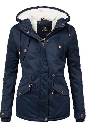 Marikoo Winterjacke Manolya