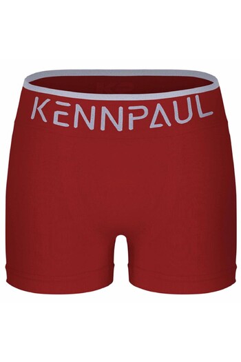 KENN PAUL Dikişsiz Mikro Kumaş Boxer | Serin, Hafif ve Esnek Konfor