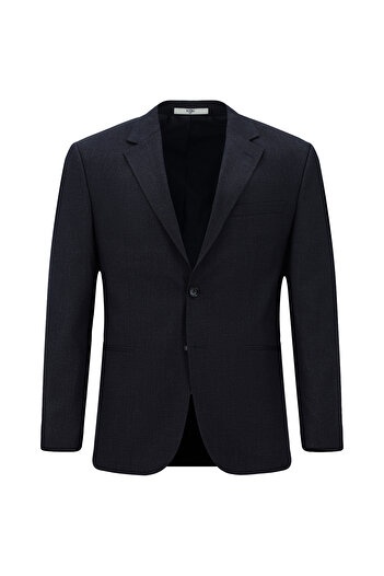 Kiğılı Straight Suit