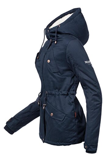 Marikoo Winterjacke Manolya