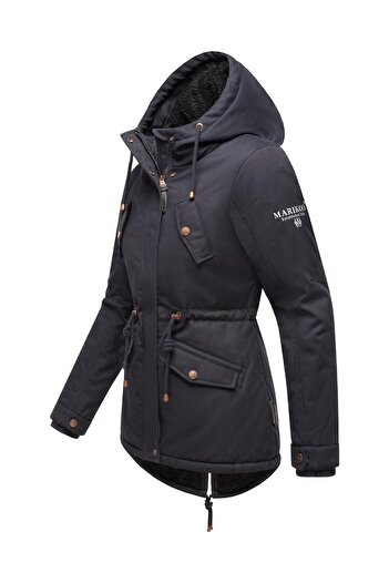 Marikoo Winterjacke Manolya