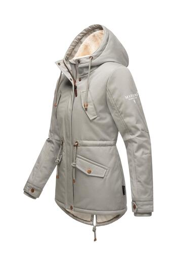 Marikoo Winterjacke Manolya