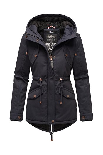 Marikoo Winterjacke Manolya