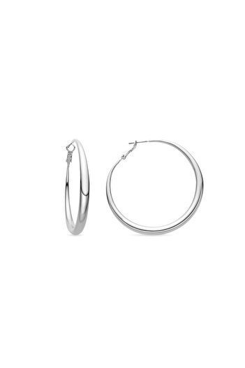 Luxenter Silver Earrings QUPA SSEW 613