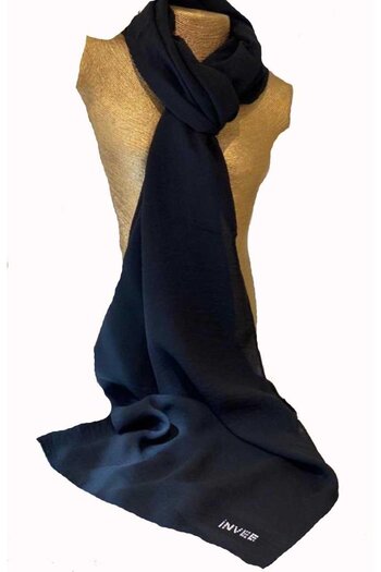 Invee Women's Jazz Shawl