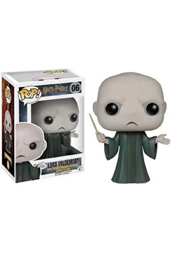 Funko Harry Potter Voldemort - Pop Figure