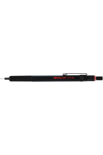 Rotring Versatil Pen 500 0.7 MM Black1904727