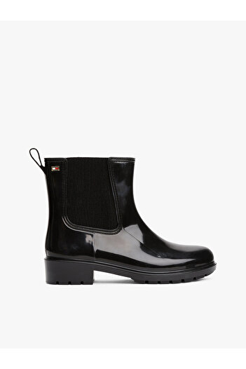 Tommy Hilfiger FLAG HARDWARE RAINBO, BDS