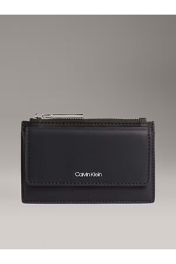 Calvin Klein CK MUST CC HOLDER W/ ZIP Cüzdan