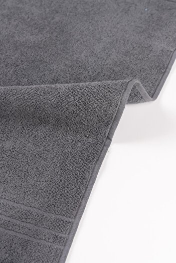 Ender Home 50x90 Indantren Перукарський спортивний рушник - Гігієнічна фарба, не залишає слідів