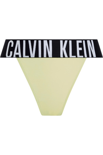 Calvin Klein HIGH LEG THONG Külot
