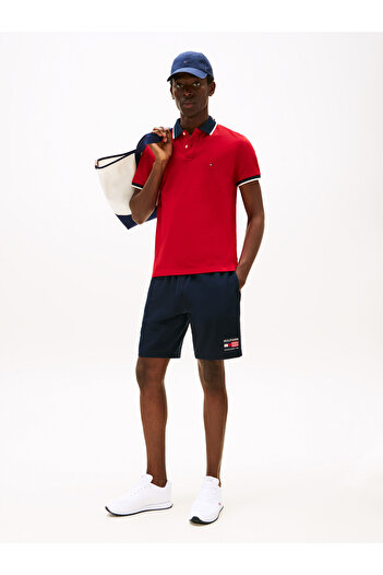 Tommy Hilfiger Tenisky TOMMY HILFIGER NEW RUNNER EVA CORPO KNIT