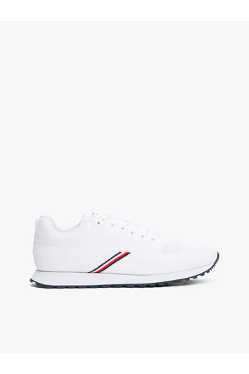 Tommy Hilfiger Tenisky TOMMY HILFIGER NEW RUNNER EVA CORPO KNIT