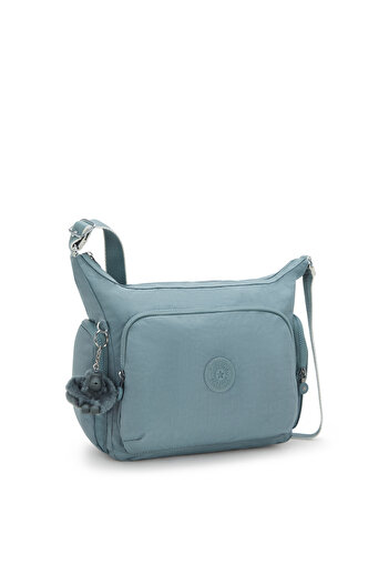 Kipling Kadın RELAXED GR Omuz Çantası KI5740 3NL