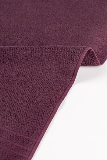 Ender Home 50x90 Indantren Перукарський рушник Гігієнічний, не фарбується Спортивний рушник