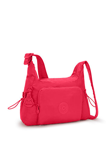 Kipling Kadın SIMPLY FUC Omuz Çantası KI6931 4RW
