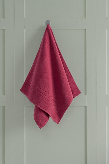 Ender Home 50x90 Indantren Перукарський рушник Гігієнічний, не фарбується Спортивний рушник