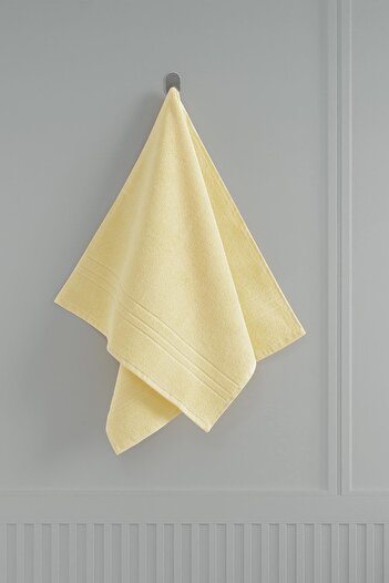 Ender Home 50x90 Indantren Перукарський рушник Гігієнічний, не фарбується Спортивний рушник