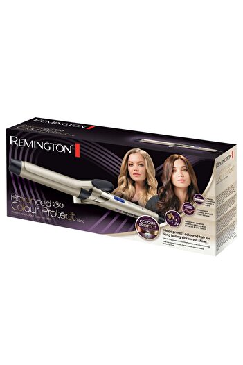 Remington Ondulator Advanced Colour Protect CI8605