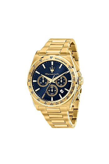Maserati Men's Wristwatch R8873652002