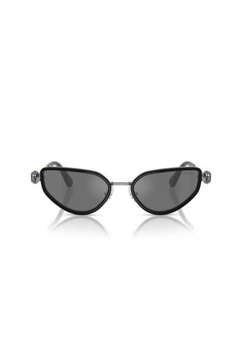 Swarovski Sunglasses Sk7027 56 40326g