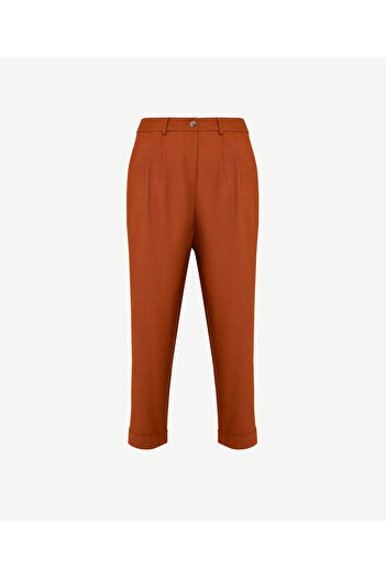 Yargıcı Duble Paça Pantolon