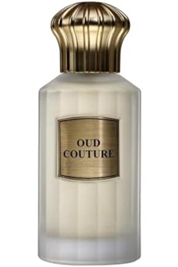 Ahmed Al Maghribi Oud Couture, Unisex Eau de Parfum, 100ml