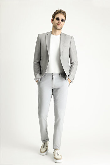 Kiğılı Jachetă sport cu model Regular Fit