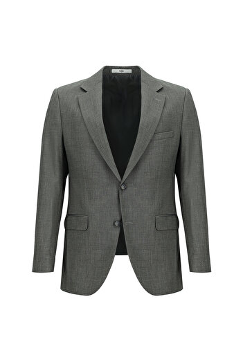 Kiğılı Regular Fit Classic Suit