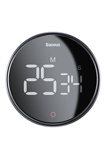 Baseus Heyo Pro rotary timer electronic timer