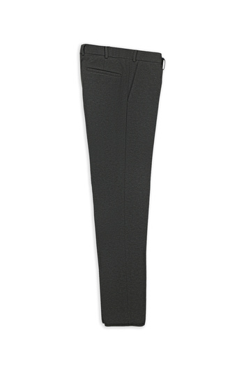 Kiğılı Super Slim Fit Extra Slim Fit Patterned Classic Fabric Trousers