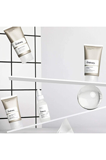 The Ordinary The Balance Set - 4 Pieces