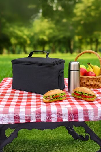 Ecrou 11L Lunch Bag