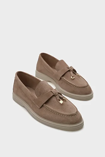 Capone Outfitters Calypso Жіночі лофери LNP