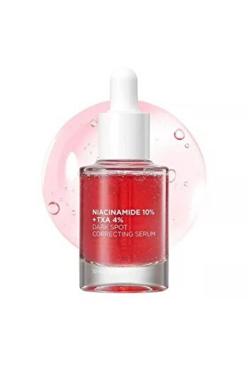 ANUA Anwa Niacinamide 10% + TXA 4% Dark Spot Correcting Serum, 30 ml