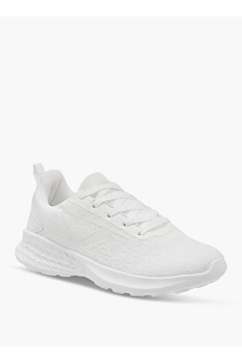 Oaklan by Shoexpress Textured Lace-Up Sports Shoes