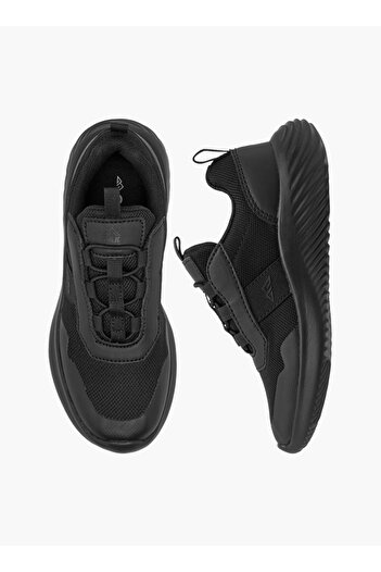 Oaklan by Shoexpress Textured Slip-On Sports Shoes