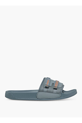 Kappa Men's Panelled Sports Slides