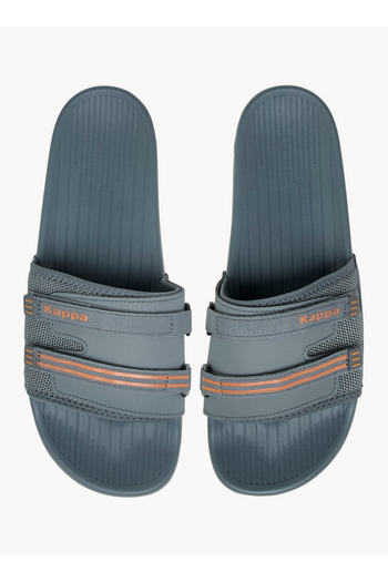 Kappa Men's Panelled Sports Slides