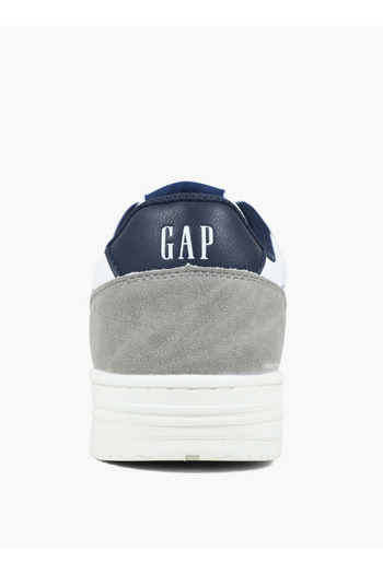 GAP Men's BOSTON IV Sneakers with Lace-Up Closure - GPM5217140134