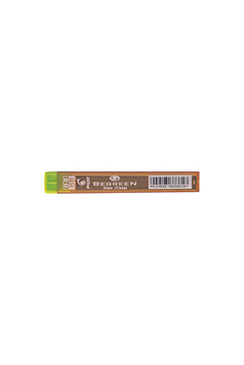 Pilot Mină de creion mecanic BegreeN 0.5 mm HB