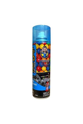 Esh Haza Air Freshener 'Esh Hada' Bubblegum Scented 220ml