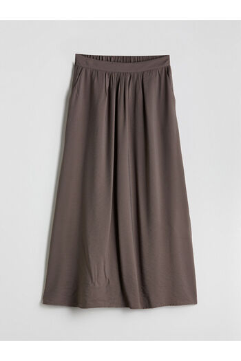LC Waikiki Elastic Waist Skirt