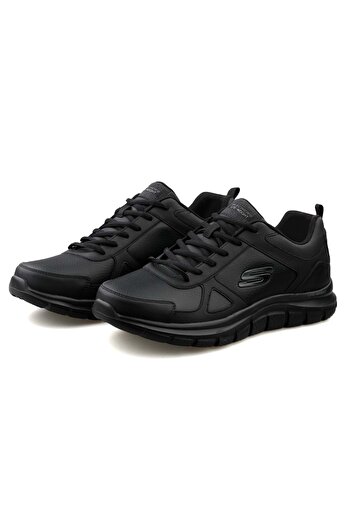 SKECHERS Track 894189TK Erkek Spor Ayakkabı SİYAH