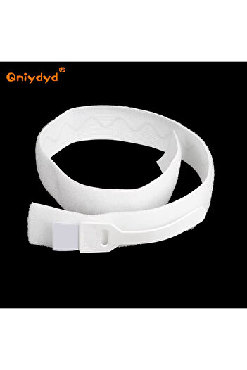 Choice 1pc Fixation band Catheter Fixator Elastic External Urine Bag Leg Holder Band Fixation Starp 3.8*55c